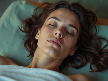 Surmontez le burnout grâce à l'hypnothérapie