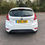 Thumbnail: 2011 Ford Fiesta