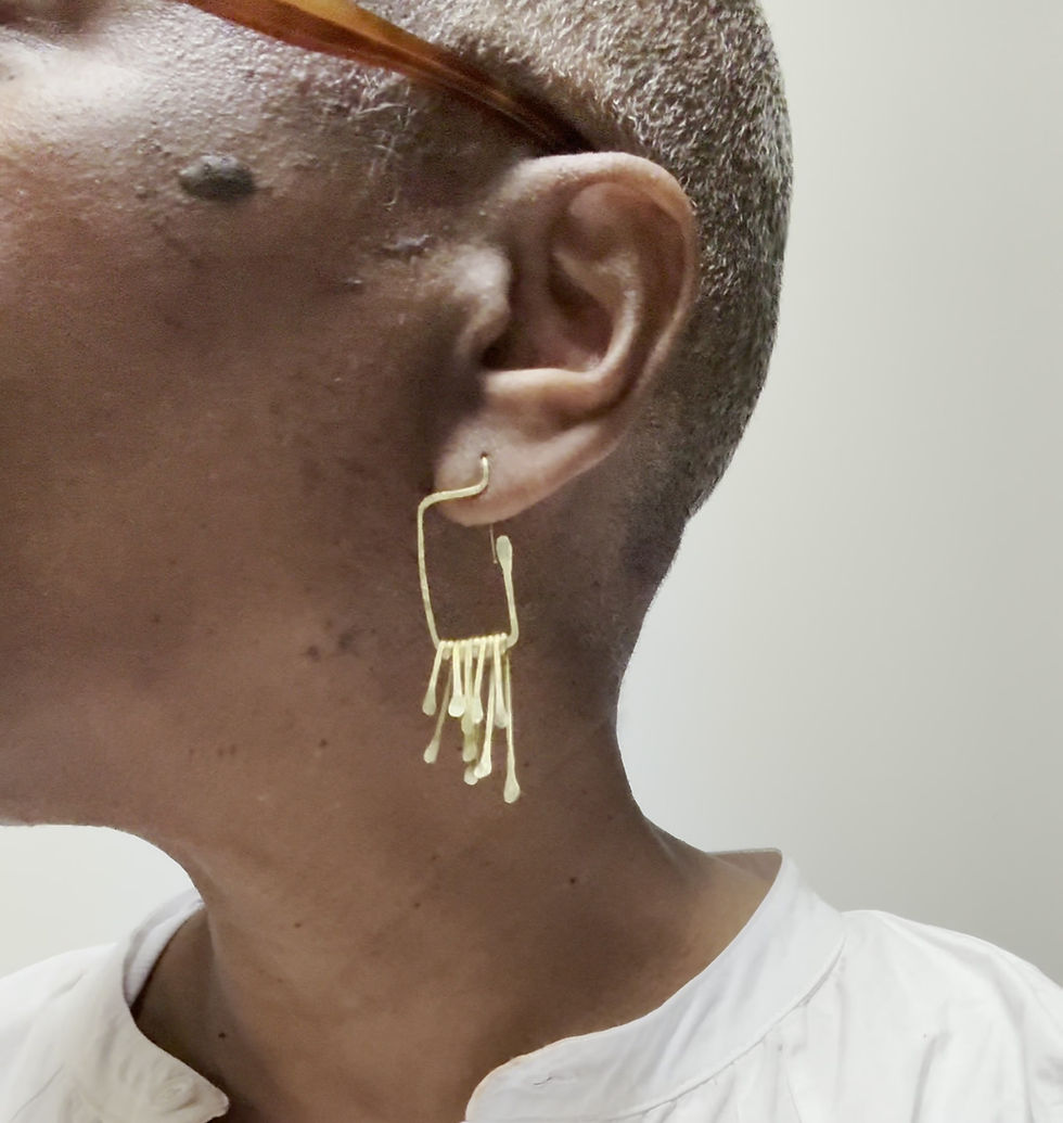 Thumbnail: Collection Tiges Boucles d'oreilles