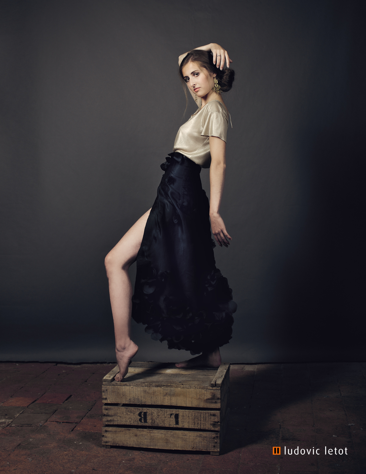 Tenue de soirée