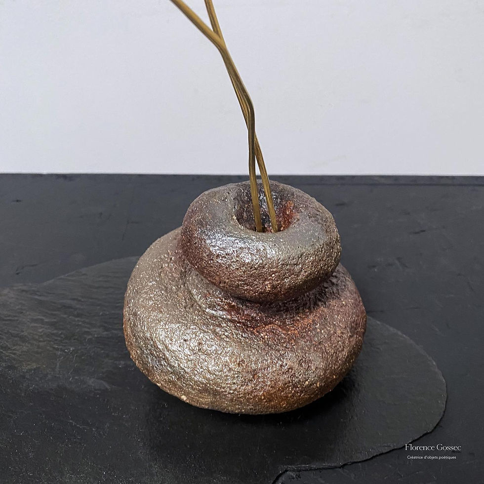 Miniature : Collection l'Orchidée sauvage