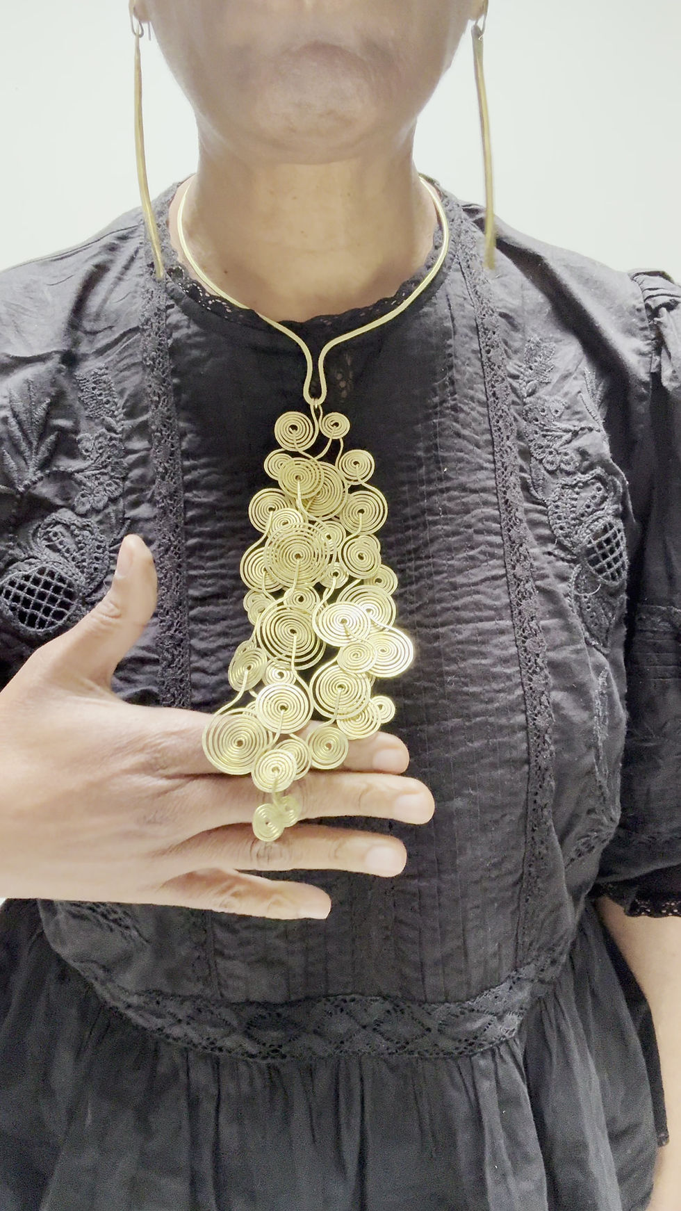Thumbnail: Le plastron cravate