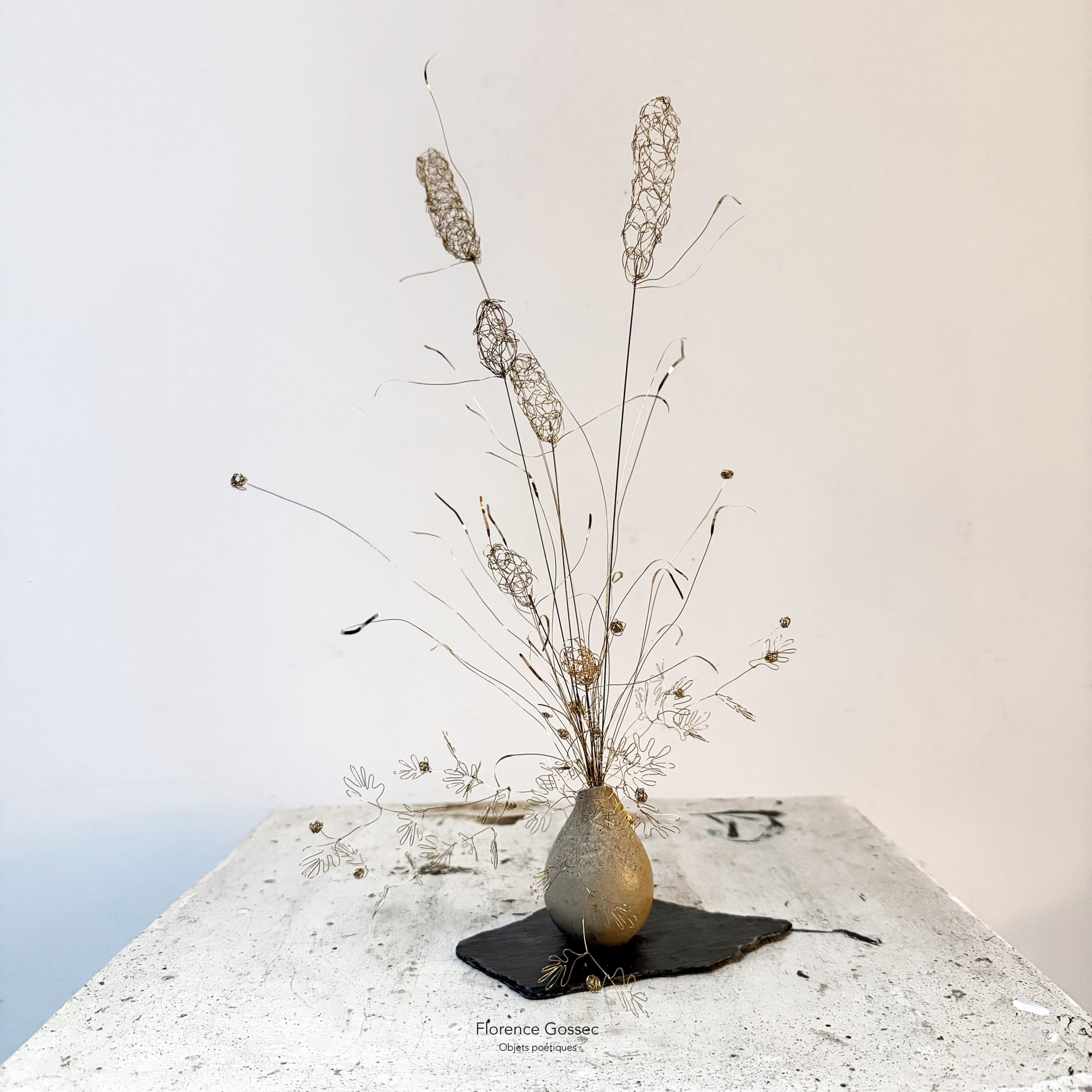 "Rêverie des Champs",