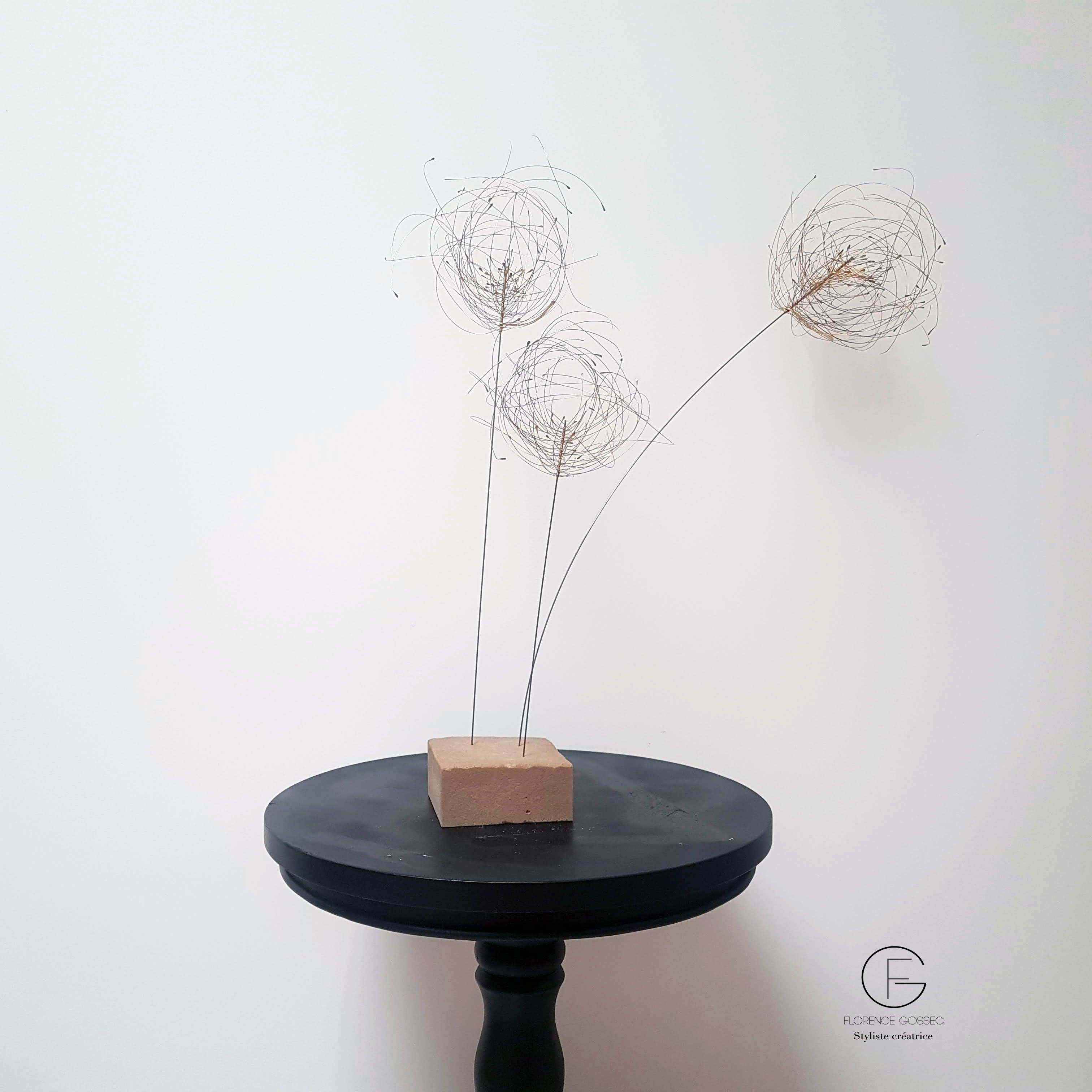 Mobiles sculptures