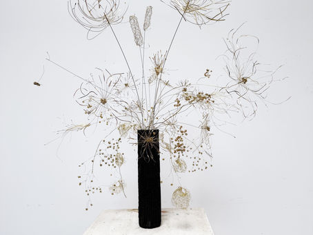 Le bouquet La balade champêtre
