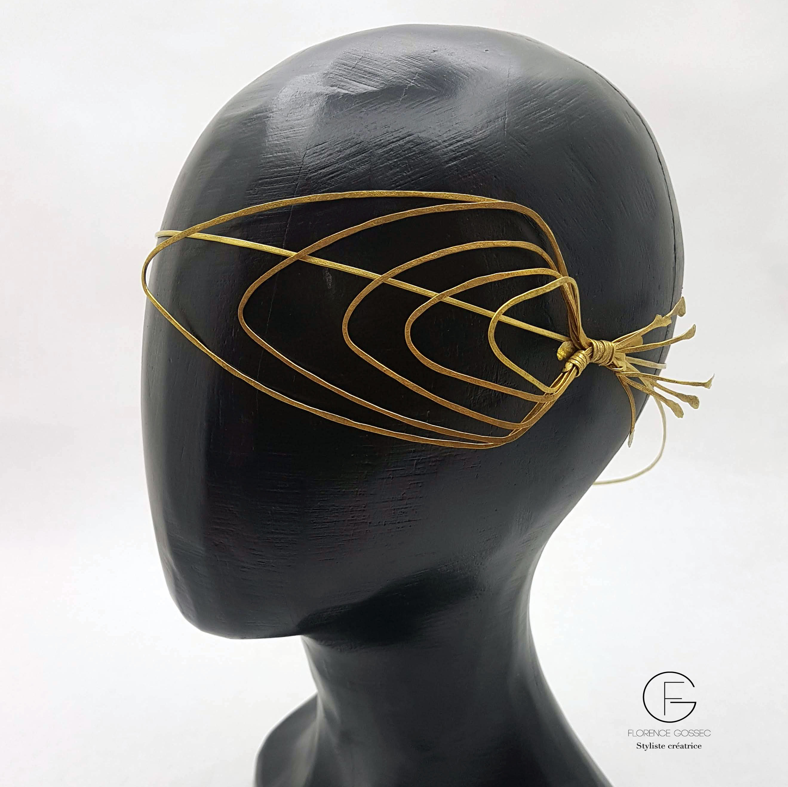 Bijoux de tête