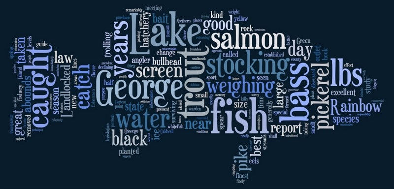 Fish History