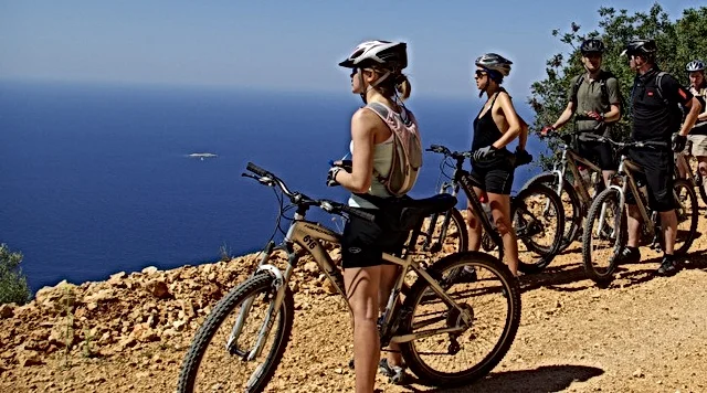 Holiday Villas For Rent Villa Ilda Kalkan Turkey