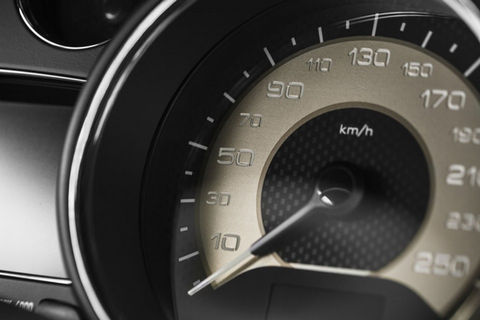 RCZ R