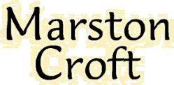 Marston Croft