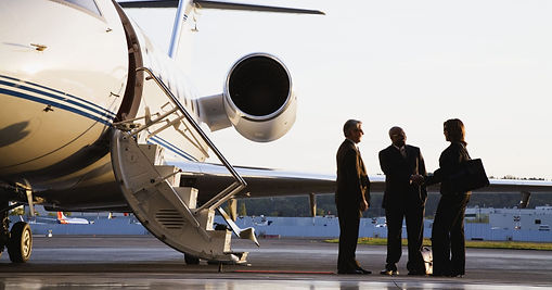 private-jet-business-travel-Caribbean-ch