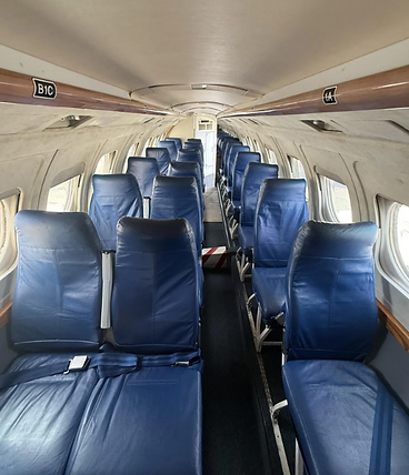 Jetstream 31 commuter aircraft for sale.png