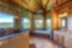 Custom Bathroom