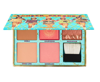 Thumbnail: Benefit Cheek Parade