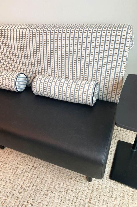 Custom furniture
