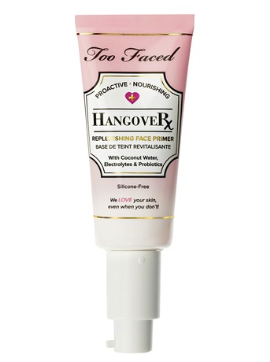 Thumbnail: Too Faced Hangover Replenishing Face Primer