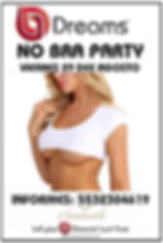 29 AGO 25 SABADO NO BRA PARTY