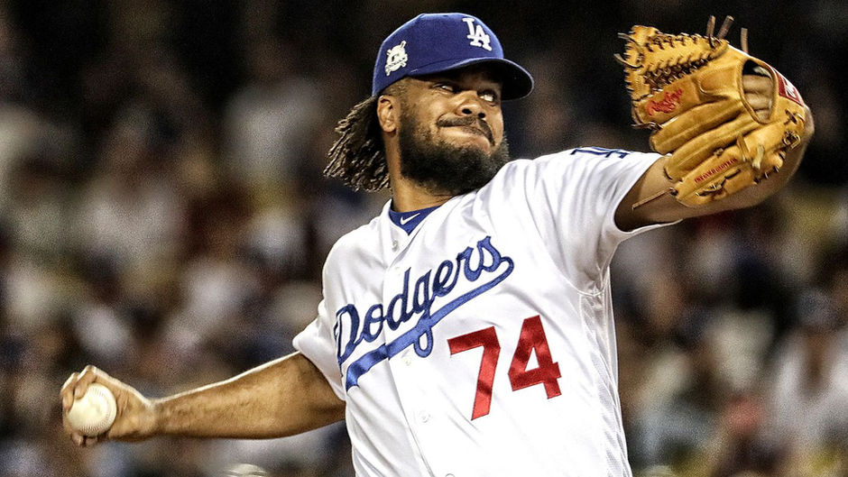 2018 Preview: NL West