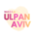 logo ulpan Aviv.png