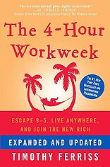 The 4‑Hour Workweek