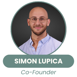 Simon Lupica - Provenio People