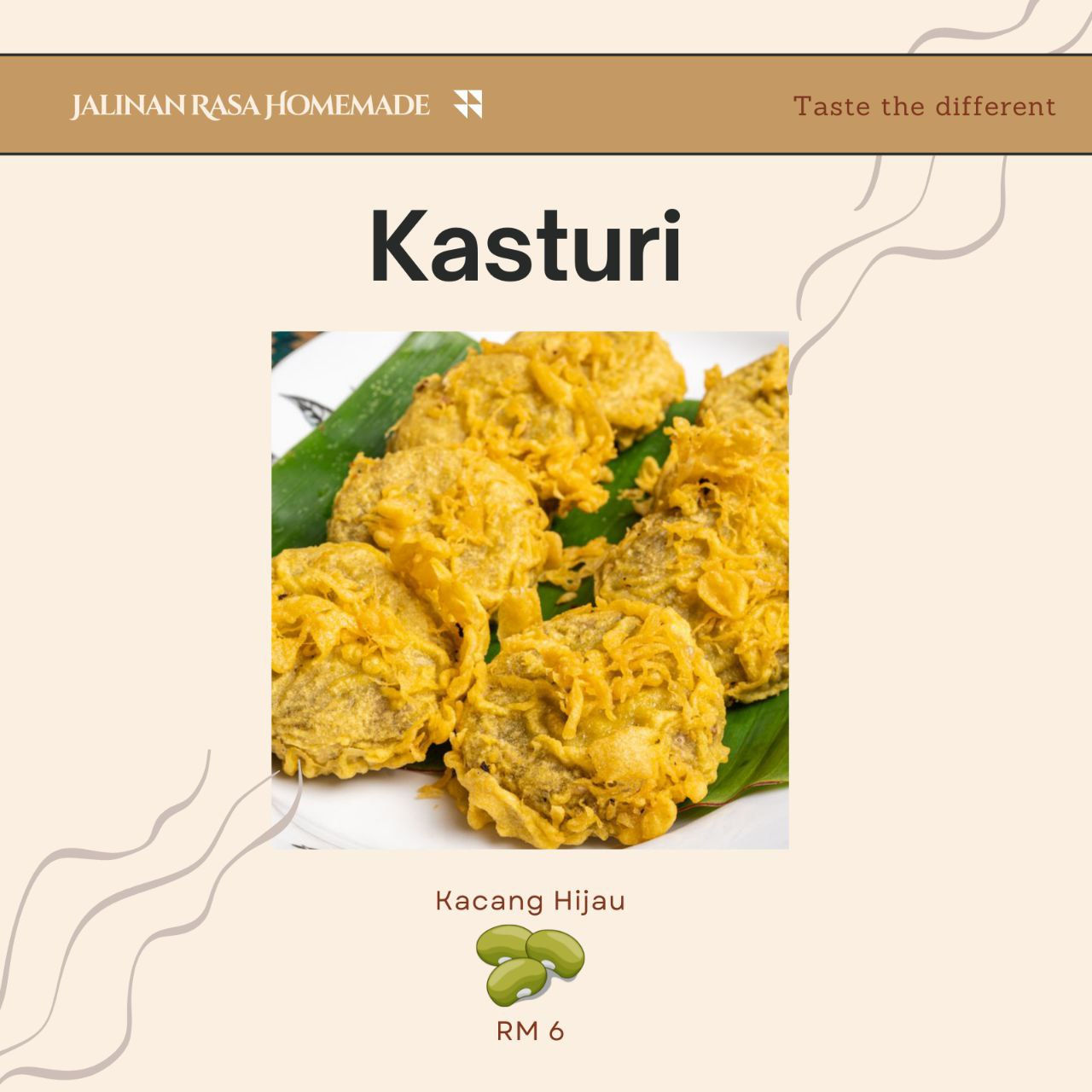 Kasturi
