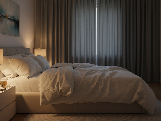 Hypnosis for Better Sleep When Nothing Else Works