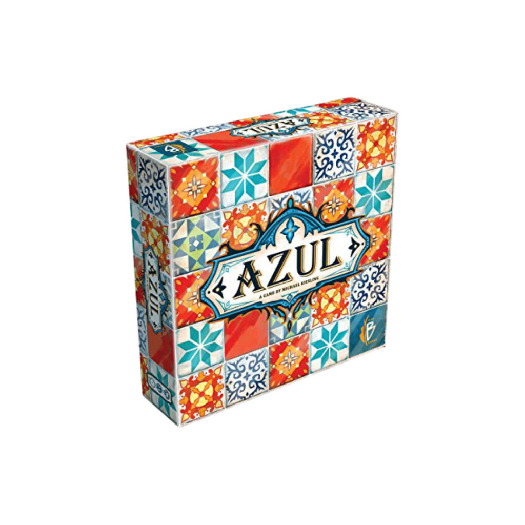 Azul