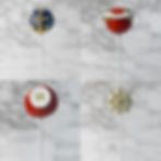 Thumbnail: Nautical Cake Pop Collection