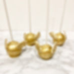 Thumbnail: Harry Potter Cake Pops