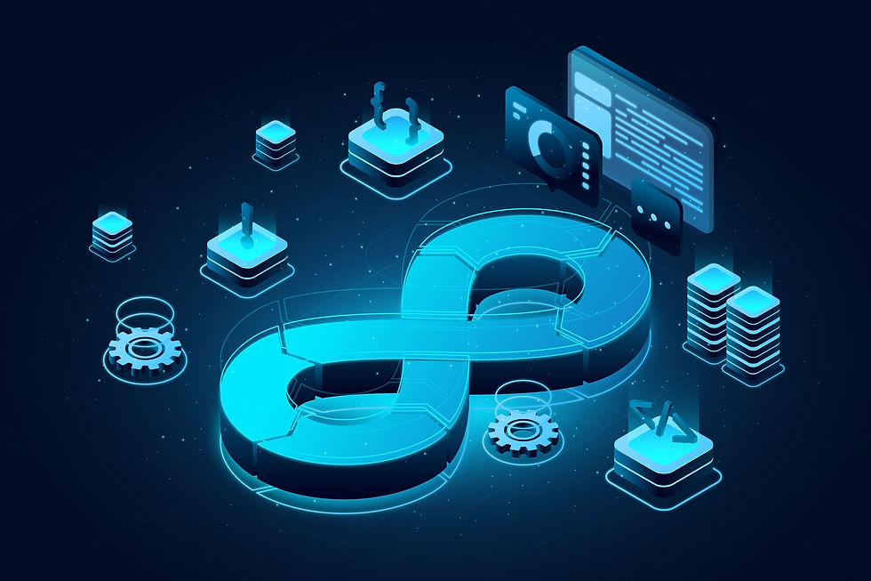 cursos devops com certificação internacional