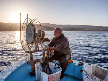 Fishing