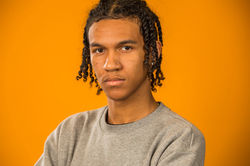 Headshot 1