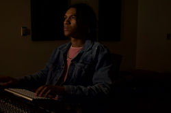 Mixing