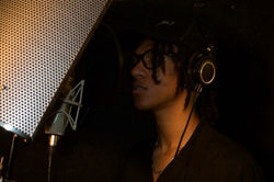 Vocal Recording
