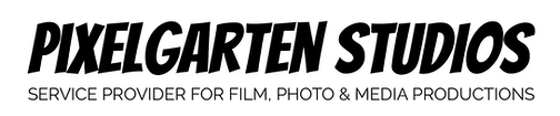 Pixelgarten Studios