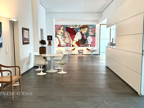 BÜRO BERLIN