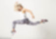 designer gym wear
