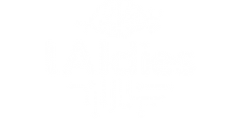 laidies white cut logo.PNG