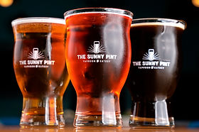 The Sunny Pint