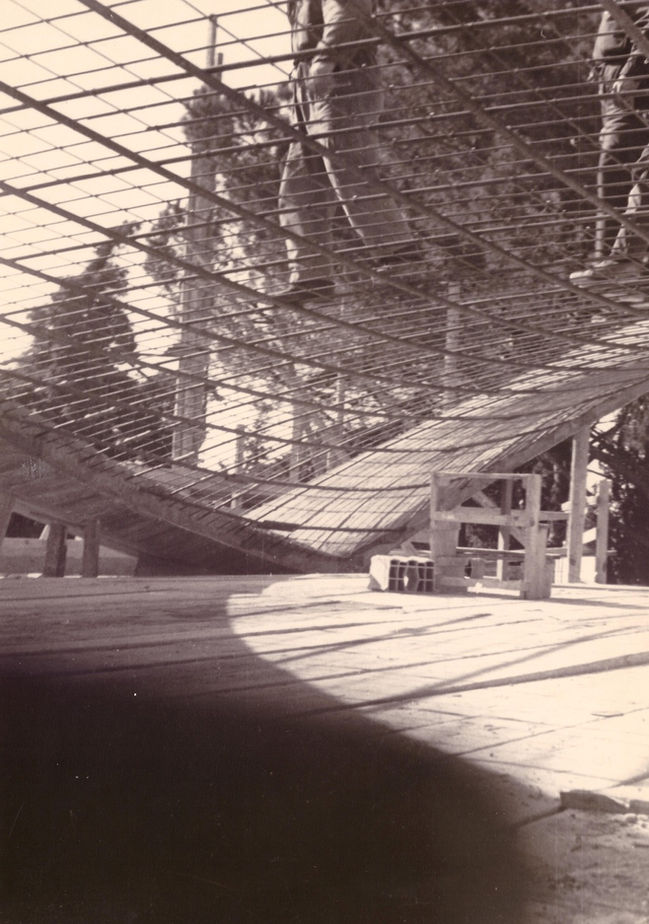 Cantiere Silvio Galizia