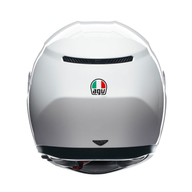 縮圖：K3 Mono Seta White 亮白