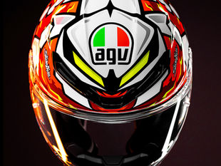 K6 S - Bezzecchi Replica | 2026新色發布 毒蠍降臨