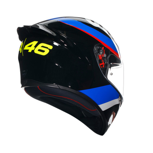 K1 S VR46 Sky Racing Team | AGV Taiwan 總代理-迪世亞