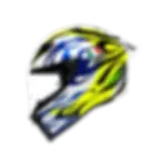 縮圖：PISTA GP RR Soleluna 2023