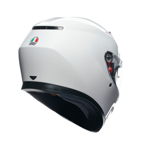 縮圖：K3 Mono Seta White 亮白