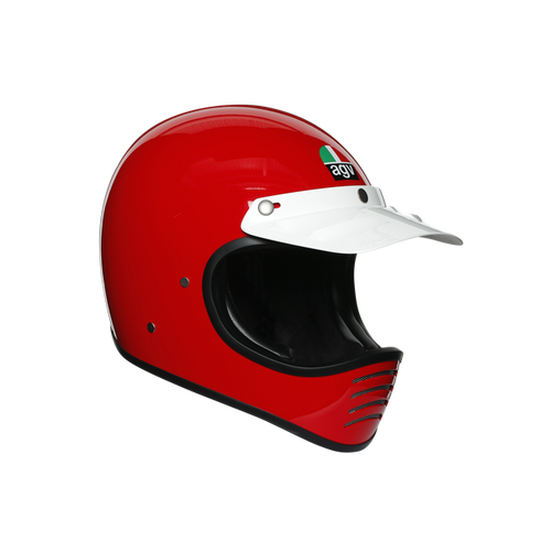 X101 紅| AGV Taiwan 總代理-迪世亞