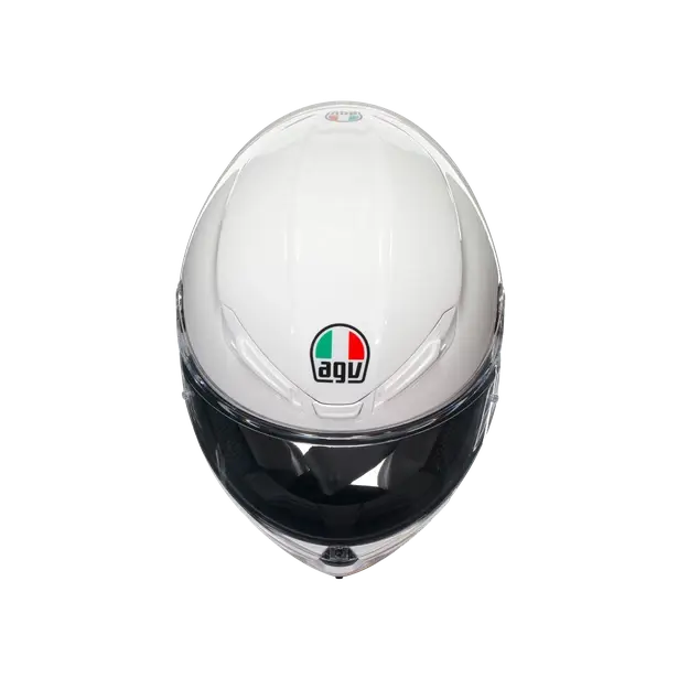 縮圖：K6 S White 亮白