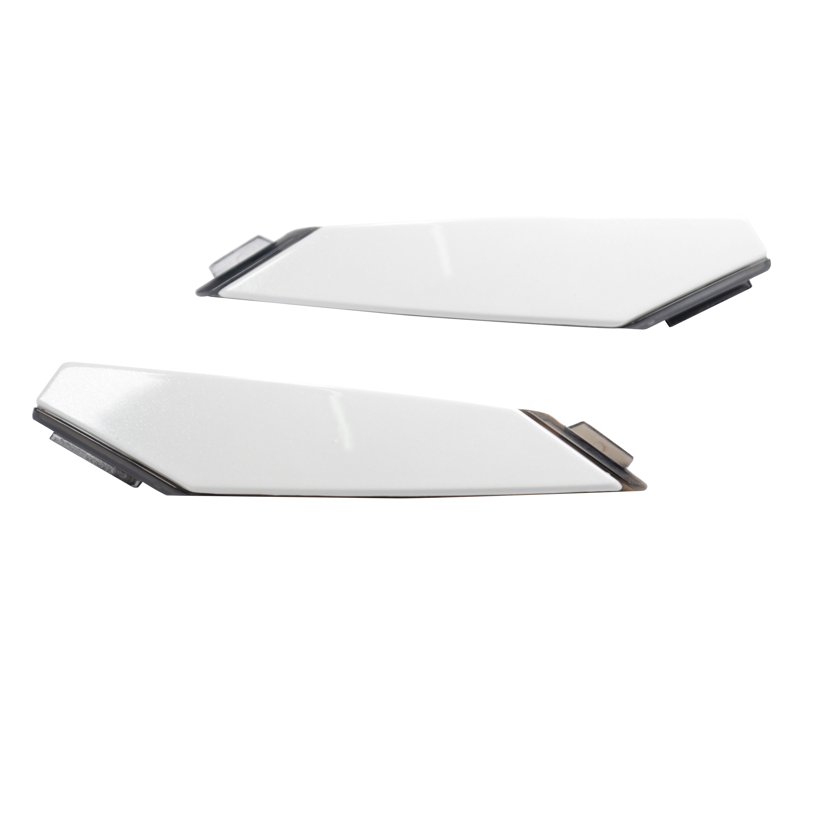 K3SV 側面進風口 Pearl White