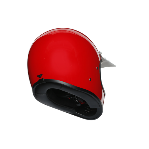 X101 紅| AGV Taiwan 總代理-迪世亞